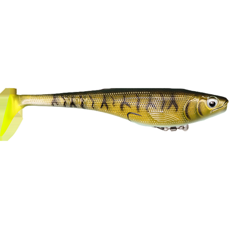 Load image into Gallery viewer, Rapala Soft Peto 18cm Pre Rigged

