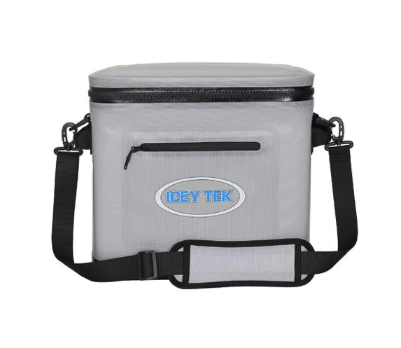 Load image into Gallery viewer, Icey Tek Soft Cooler 20lt
