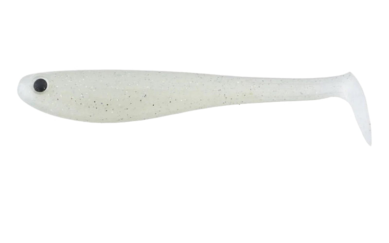 Load image into Gallery viewer, Shad’s Hollow Shad Lure 5”
