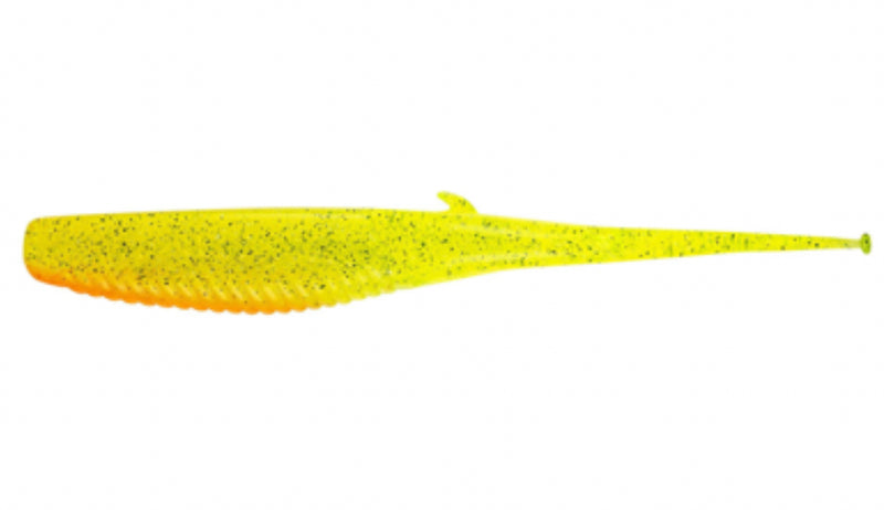 Load image into Gallery viewer, Nomad Live Ops Double Down Jerkshad 5” (4 Pack)
