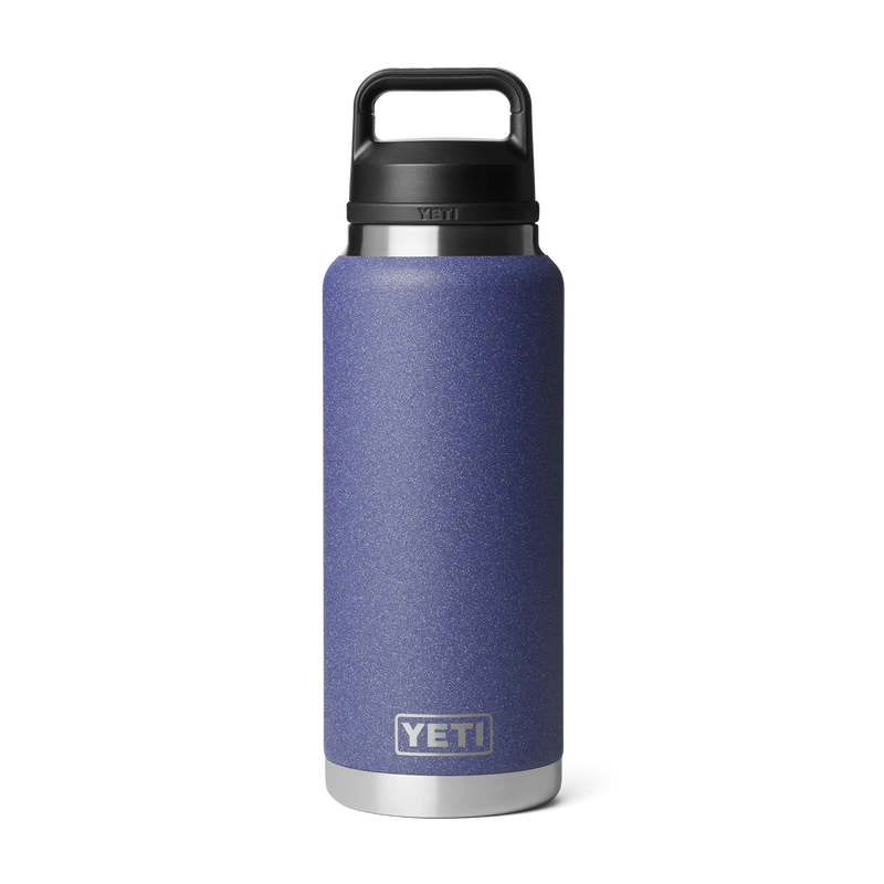 Load image into Gallery viewer, YETI Rambler Bottle with Chug Cap 36 oz (1065ml)
