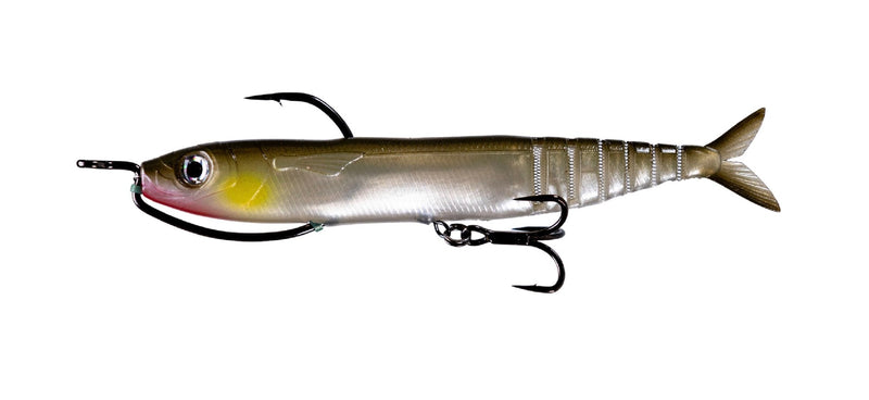 Load image into Gallery viewer, My Lure Box SG160 [COL:Poddy Mullet]
