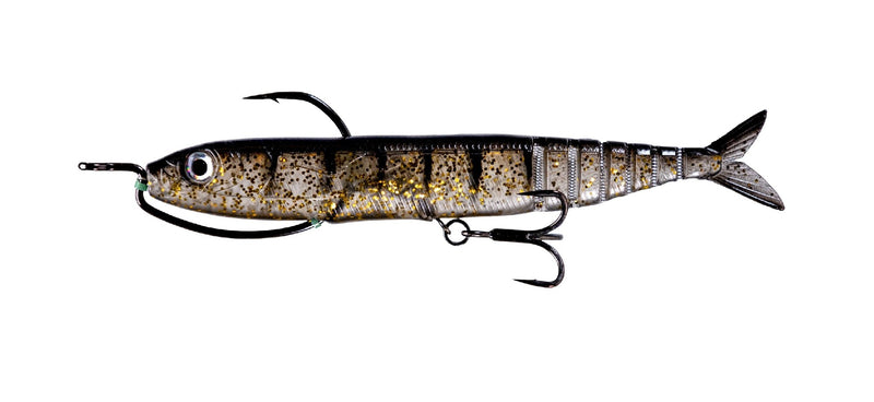 Load image into Gallery viewer, My Lure Box SG160 [COL:Where's The Gold]
