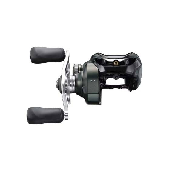 Load image into Gallery viewer, SHIMANO Curado Overhead Reel
