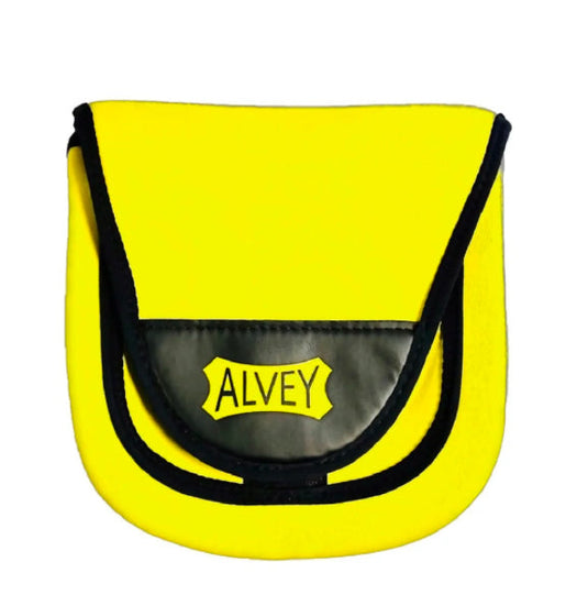 ALVEY Neoprene Reel Bag   2