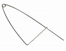 The Net Factory Bait Clips (4 pk)