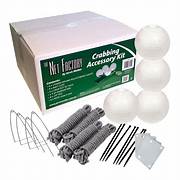 The Net Factory Crabbing Accessory Kit