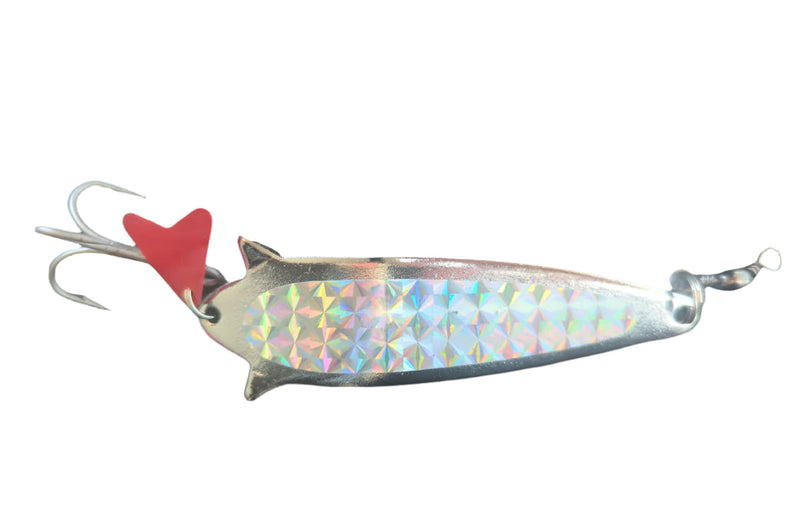 Load image into Gallery viewer, Mack Special Heavy Duty Toby Lure [WEI:56g]
