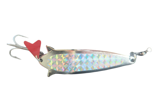 Mack Special Heavy Duty Toby Lure [WEI:56g]