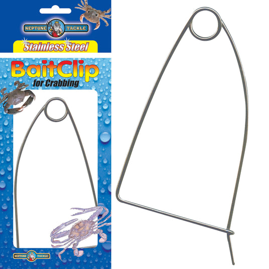 Neptune Tackle Bait Clip - Single