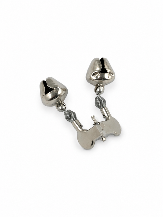 Neptune Tackle Double Rod Bell