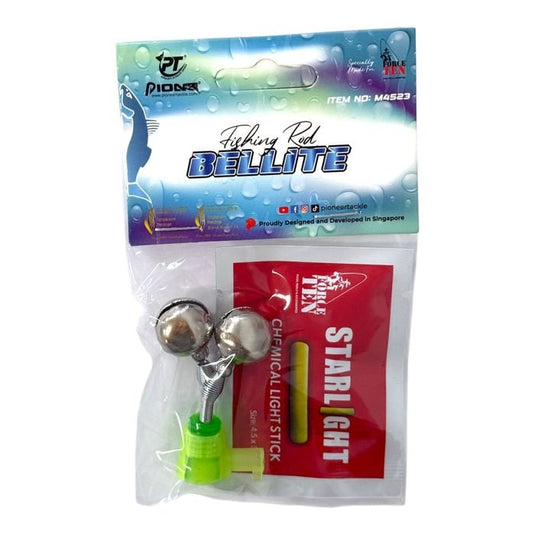 Force Ten Fishing Rod Bellite