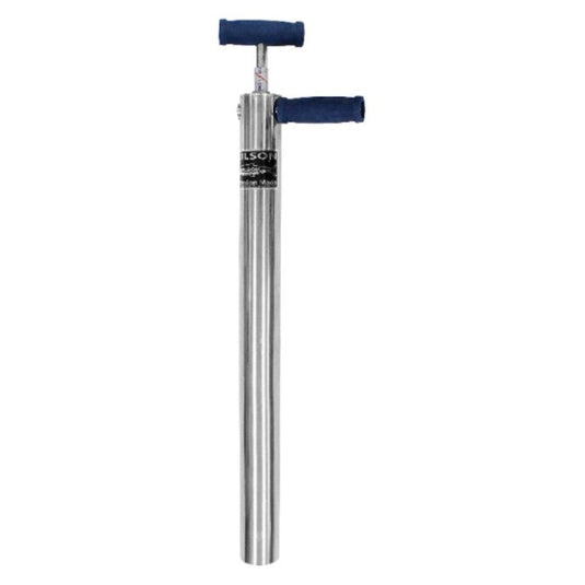 Wilson Yabbie Pumps [SIZ:King Size w/EVA handle]