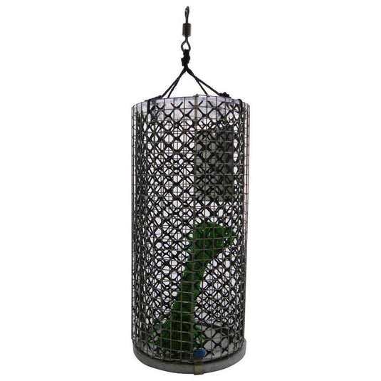 Wilson weighted wire Burley Pot