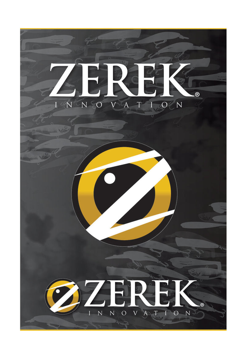 Load image into Gallery viewer, Zerek UV Headscarf's [TIT:Zerek Black/Yellow]
