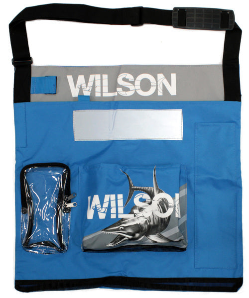 Wilson Wading Bag [COL:Blue]