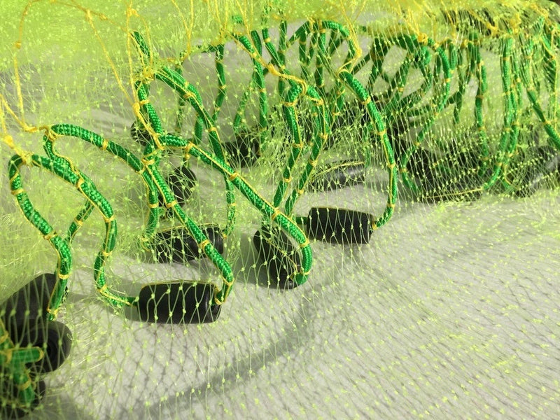 Load image into Gallery viewer, Wilson Lil Captain Cast Net Mono 4ft

