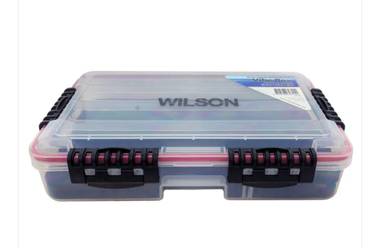 Wilson Tackle Boxes [VAR:35.5cmX22cmX8cm]