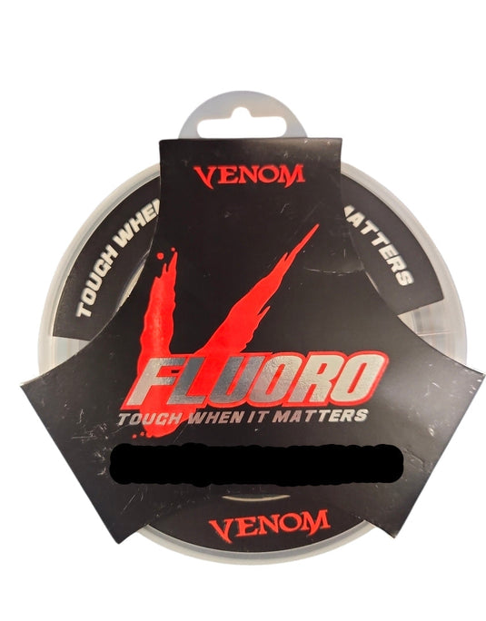 Venom V Fluoro Line [LIN:50.0lb]