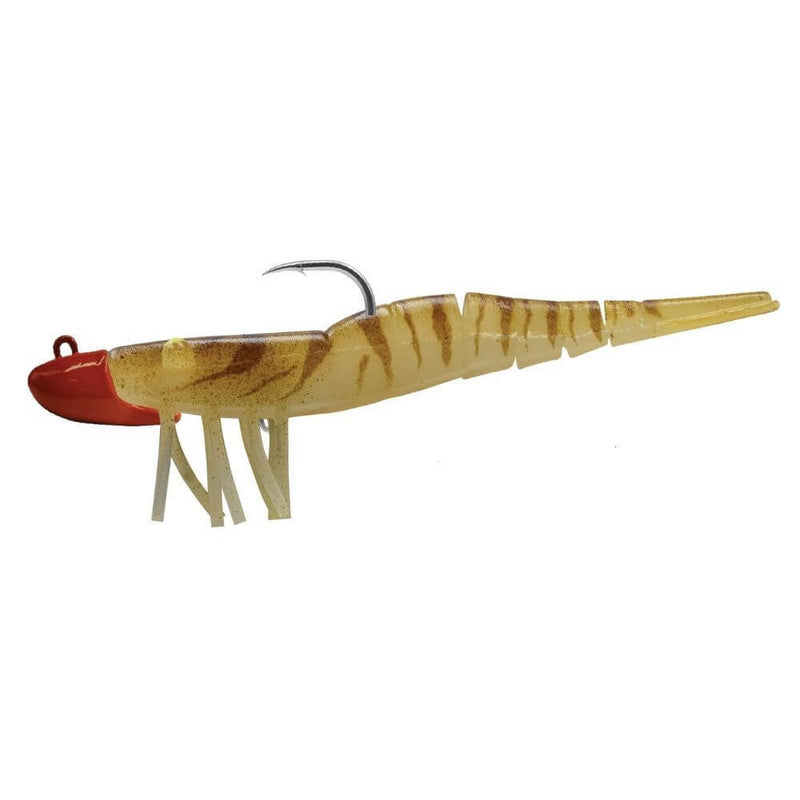 Load image into Gallery viewer, Wilson 3.5" Wild Shrimp Exposed 10g - 4/0 [COL:River]
