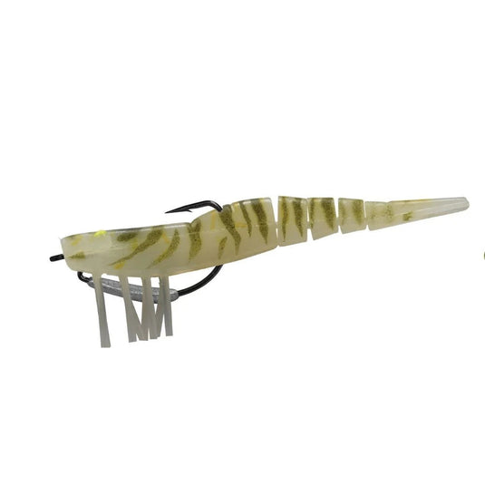 Wilson Wild Shrimp Weedless 3.5