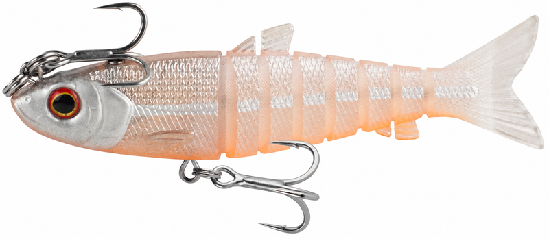 Load image into Gallery viewer, Wilson Live Mullet 5.5' [COL:Betty]
