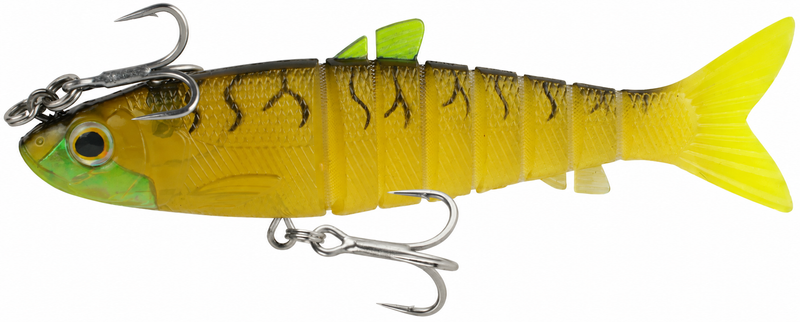 Load image into Gallery viewer, Wilson Live Mullet 5.5' [COL:Chart Ale]
