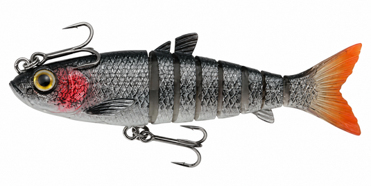 Wilson Live Mullet 5.5' [COL:Crazy Mullet]