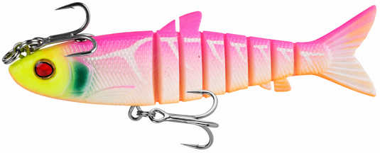 Wilson Live Mullet 5.5' [COL:Hot Betty]