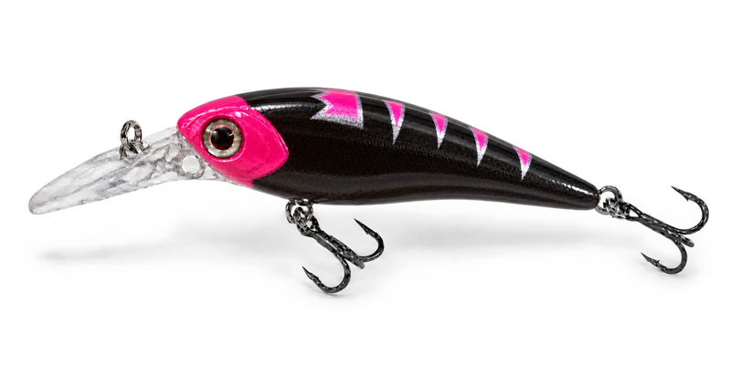 Load image into Gallery viewer, Tango Shad 1m Floating 50mm - 4g - #10 Mustad Treble [COL:G So Much]
