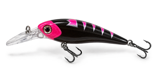 Tango Shad 1m Floating 50mm - 4g -