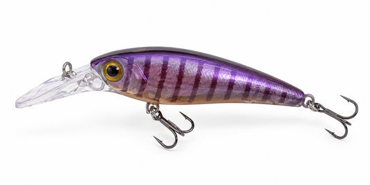 Tango Shad 1m Floating 50mm - 4g -