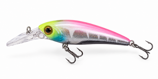 Tango Shad 1.6m Floating 50mm - 4g -