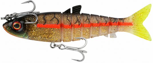 Wilson Live Mullet 5.5' [COL:Just One Line]