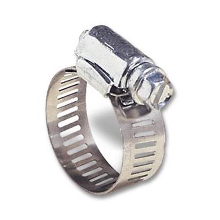 Tridon Stainless Steel Hose Clamps [SIZ:6mm-16mm]
