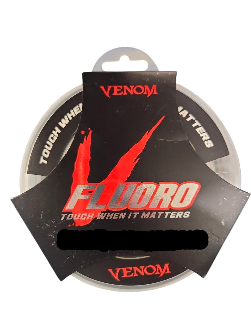 Load image into Gallery viewer, Venom V Fluoro Line [LIN:30.0lb]
