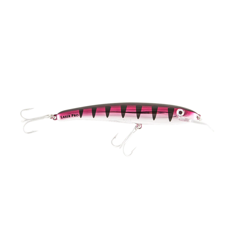 Load image into Gallery viewer, Halco Laser Pro 160 XDD 6m+ [COL:Chrome Pink]
