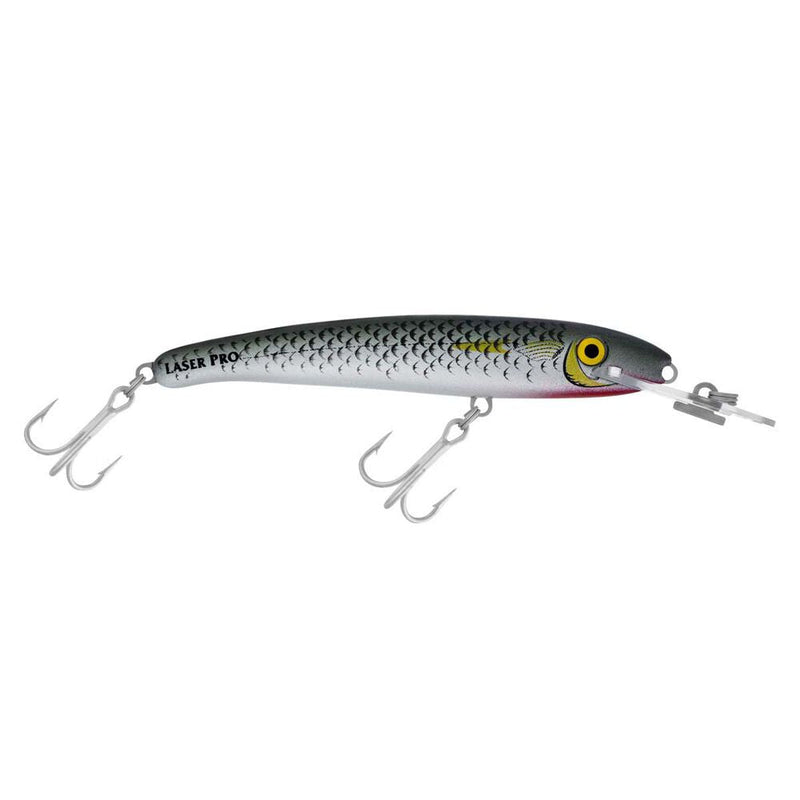 Load image into Gallery viewer, Halco Laser Pro 120 STD [COL:Mullet]
