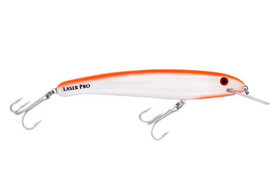 Halco Laser Pro 190 XDD Crazy Deep 6m [COL:Fifo]