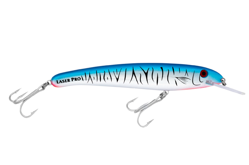 Load image into Gallery viewer, Halco Laser Pro 190 DD 2m+ [COL:Baitfish]
