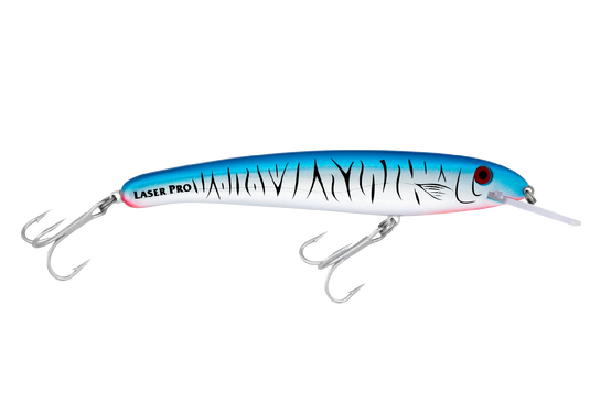 Halco Laser Pro 190 DD 2m+ [COL:Baitfish]