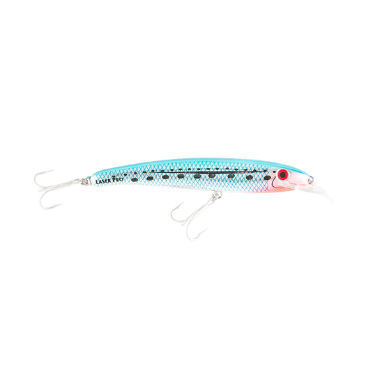 Halco Laser Pro 160 DD 2m+ [COL:Pilchard]