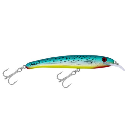 Halco Laser Pro 160 DD 2m+ [COL:Bonito]