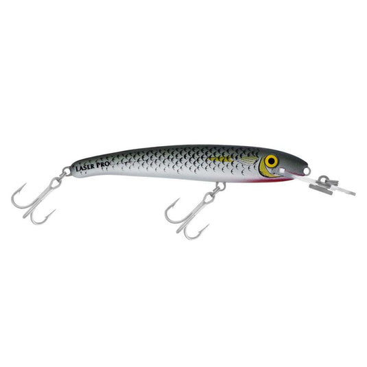 Halco Laser Pro 120 DD [COL:Pilchard]