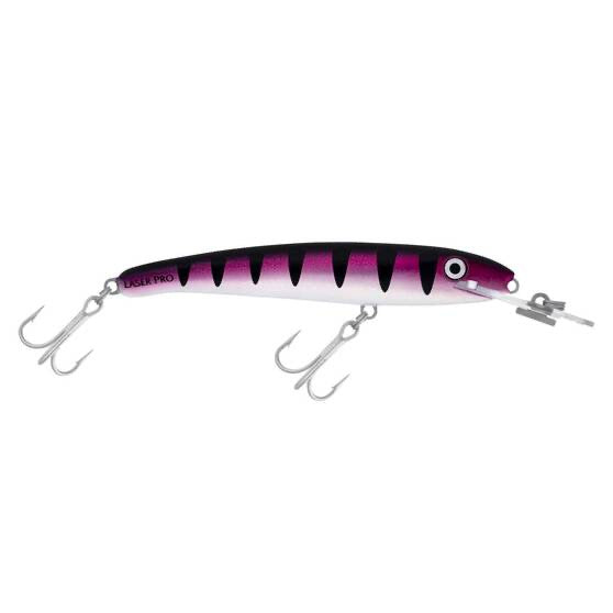 Load image into Gallery viewer, Halco Laser Pro 120 DD [COL:Chrome Pink]
