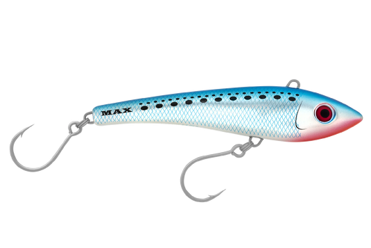 Halco Max 190 163g [COL:Pilchard]
