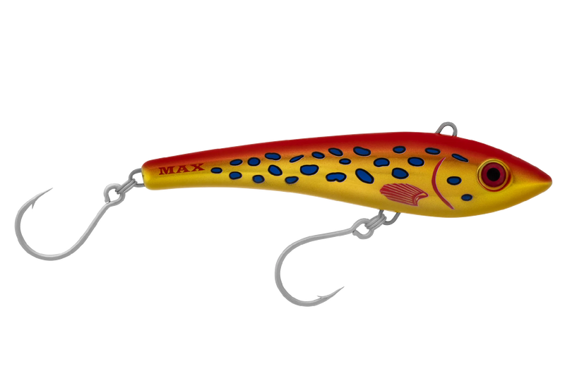 Load image into Gallery viewer, Halco Max 190 163g [COL:Coral Trout]
