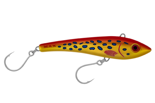 Halco Max 190 163g [COL:Coral Trout]