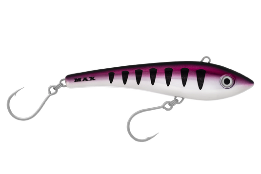 Halco Max 190 163g [COL:Chrome Pink]