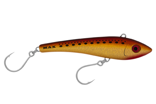 Halco Max 190 163g [COL:King Brown]